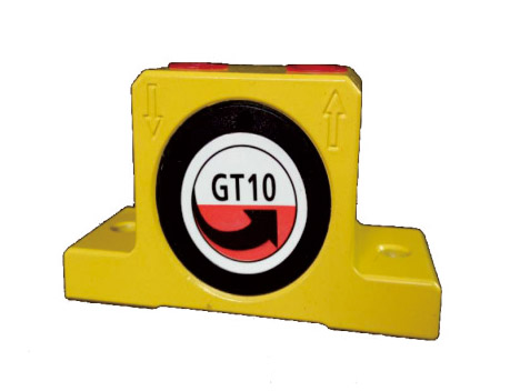 GT振动器
